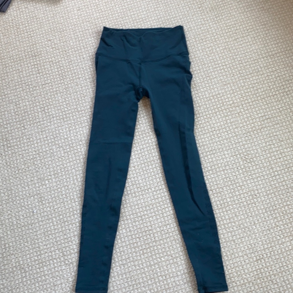 Lululemon Pants - Size 4